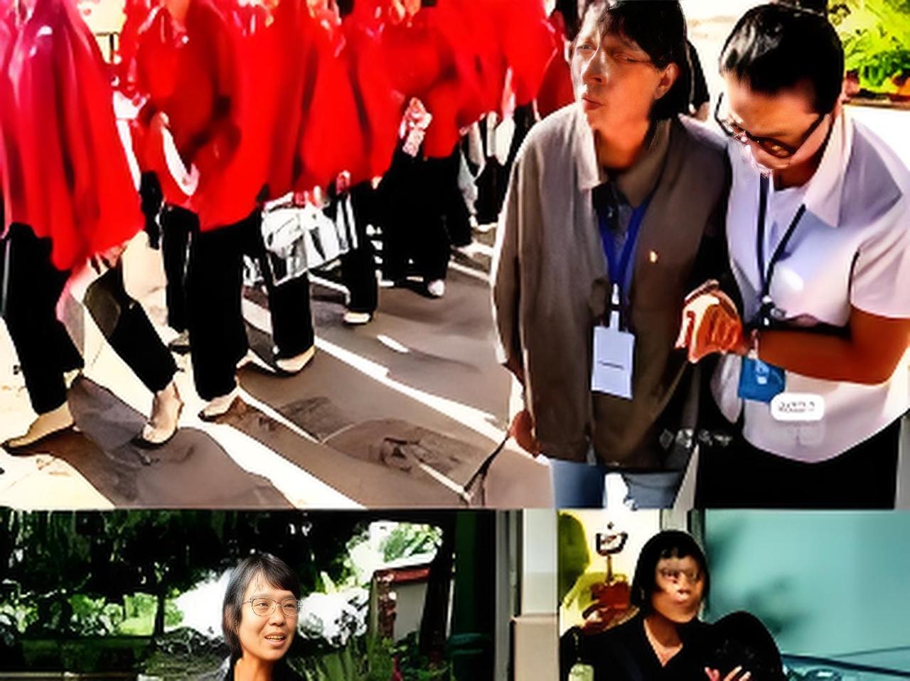 一手烂牌打出新王炸，她是大山里最倔强的“燃灯人”

很多人不知道，张桂梅其实是个
