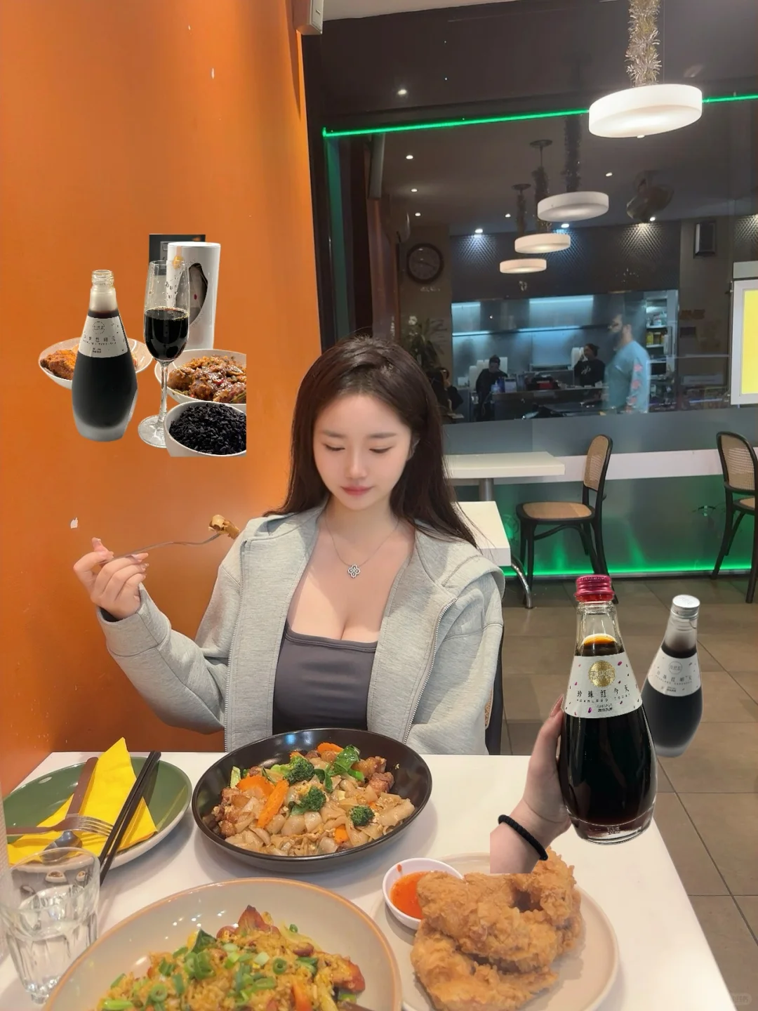 🇦🇺近期生活，在澳小酌怡情一下