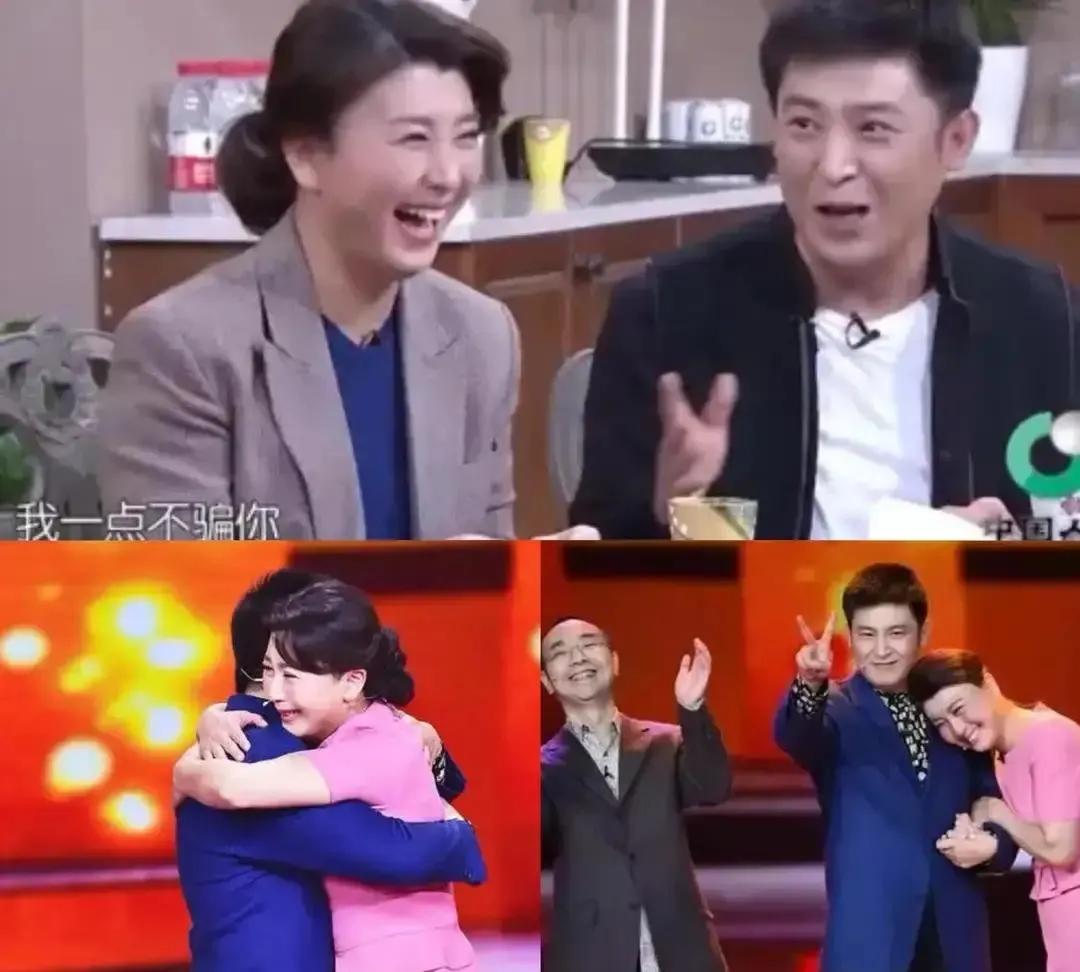 辽视突然放大招！
悄咪咪重播闫学晶老小品，
热搜直接爆了
 
家人们，昨晚辽视黄