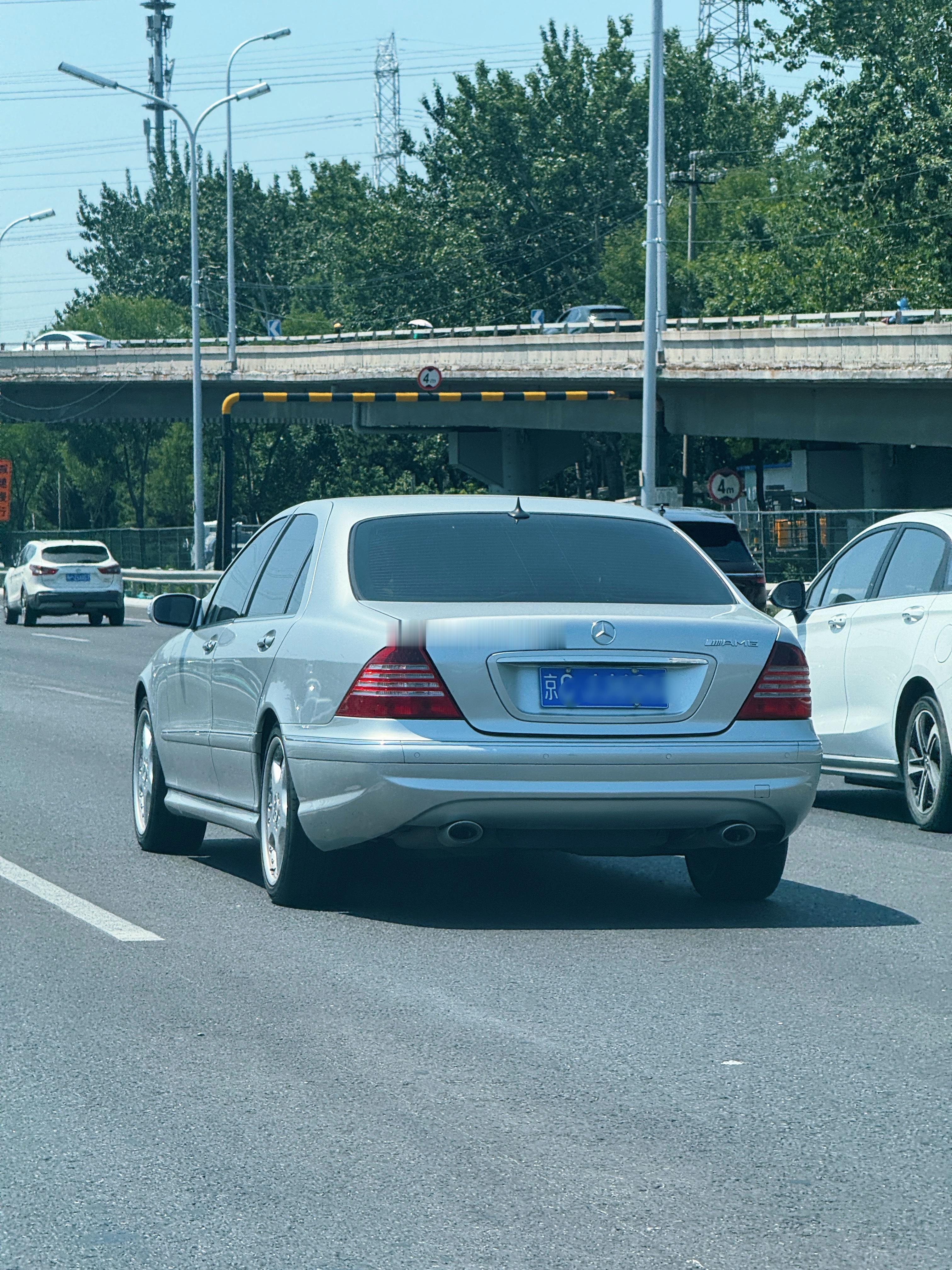周末不开车，拍车✌️梦想家ALI ​​​