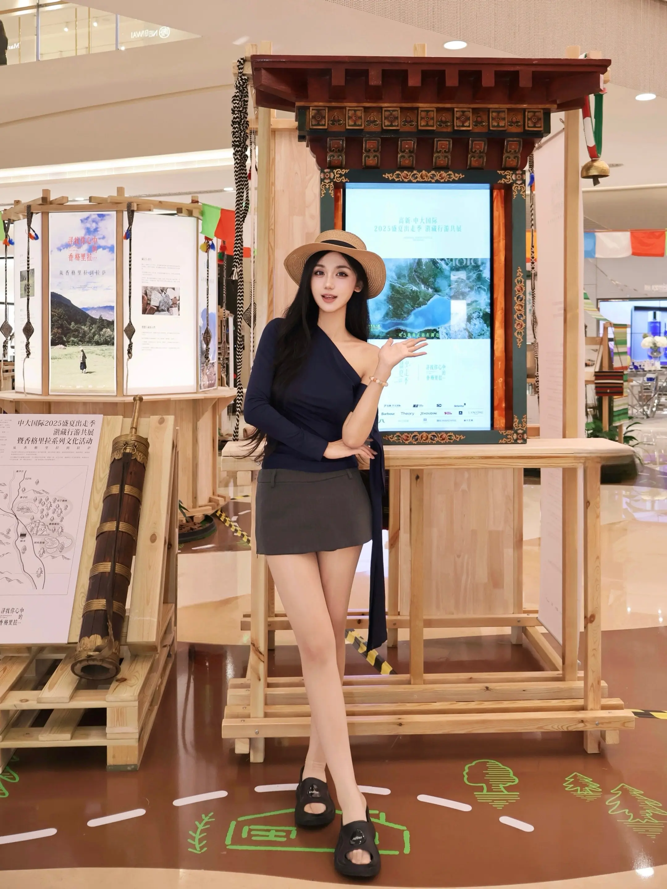 些许风霜罢 莫回首 前行 前行