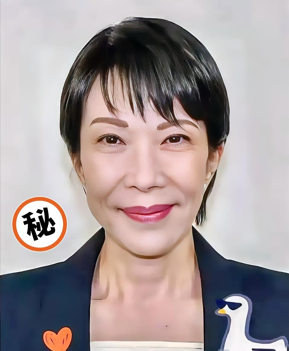 高市早苗别无他法，只能自救！

说白了，现在对高市早苗来说，可以说被推到了风口浪