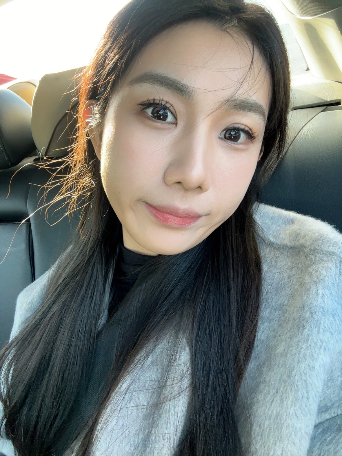 听说今天冬至啦！大家冬至快乐❄️ 