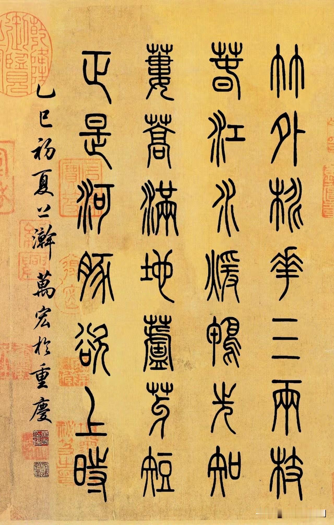 早上两个宝妈在闲聊，一个宝妈说他们家长群有位家长问：“今天孩子要带书包吗？”得到