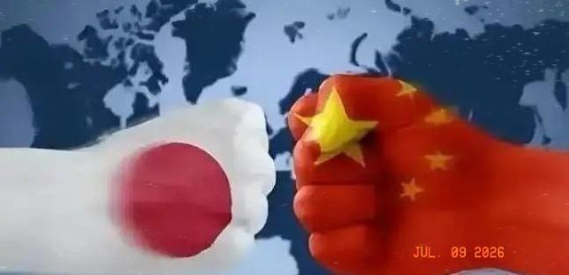 中国停水产、砍航班、接走大熊猫，一串硬招砸下去，全网都在坐等日本低头服软。结果人