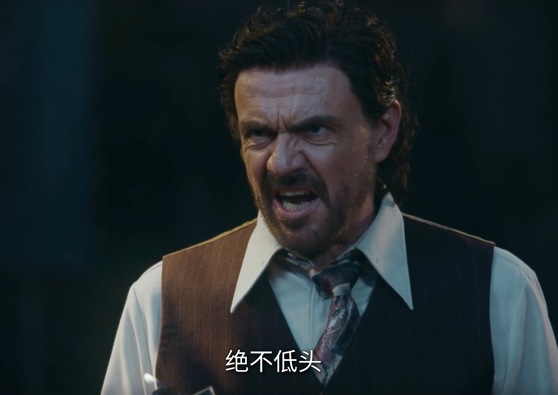 电视剧风与潮风与潮加更嘉年华风与潮任嘉伦从一无所有到站稳脚跟 向澳门人罗德礼致敬