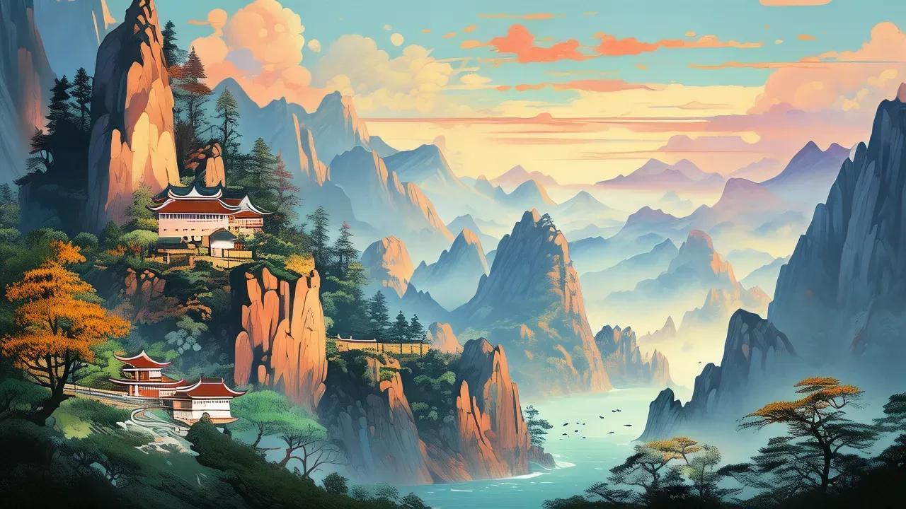 白居易，字乐天，祖籍太原，到其曾祖父时迁居下邽，是唐现实主义诗人，29岁时白居易