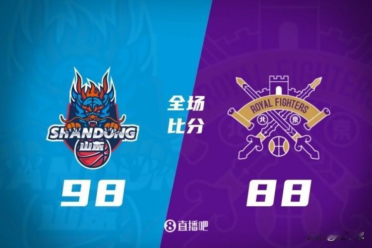 CBA常规赛山东高速98：88北京北控，取得2胜1负的战绩，最累的应该是陶汉林，