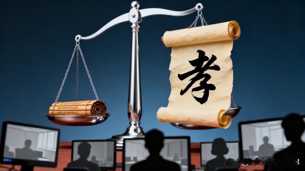 11 月 10 日，江苏常州的杨某做出了令人发指的行为。93 岁母亲在他视频通话