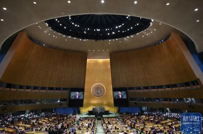 联合国似乎根本不搭理中国，不管中国要求申请联合国什么事情，联合国似乎都不太搭理中