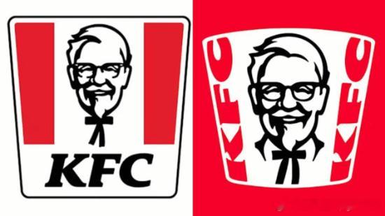 肯德基官宣巨大变革，新Logo、新菜单 启动全新篇章Yum Brands旗下的快