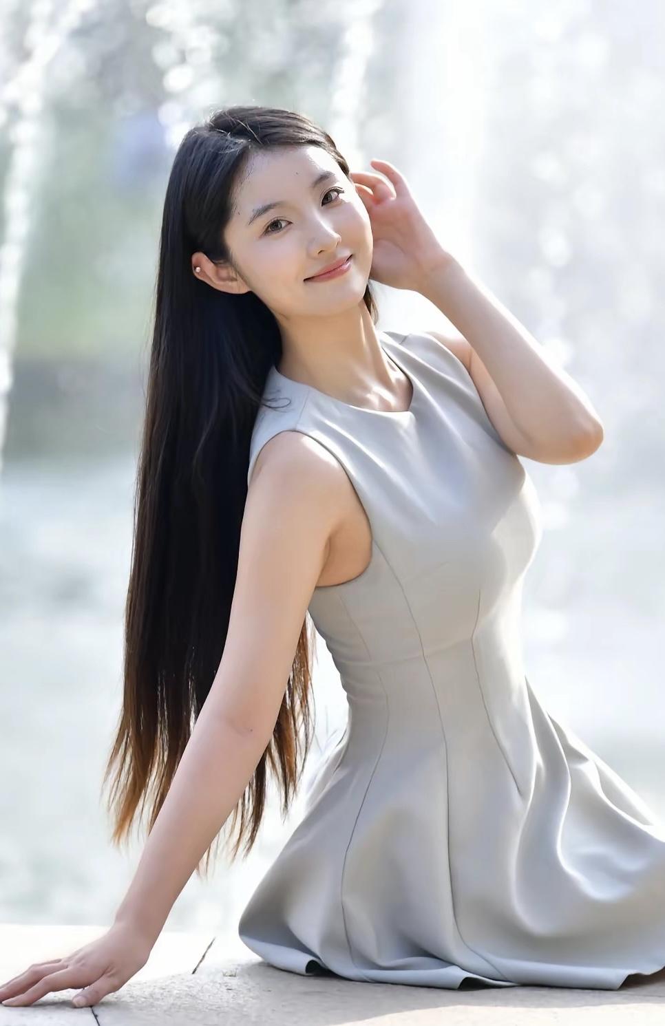 漂亮女孩