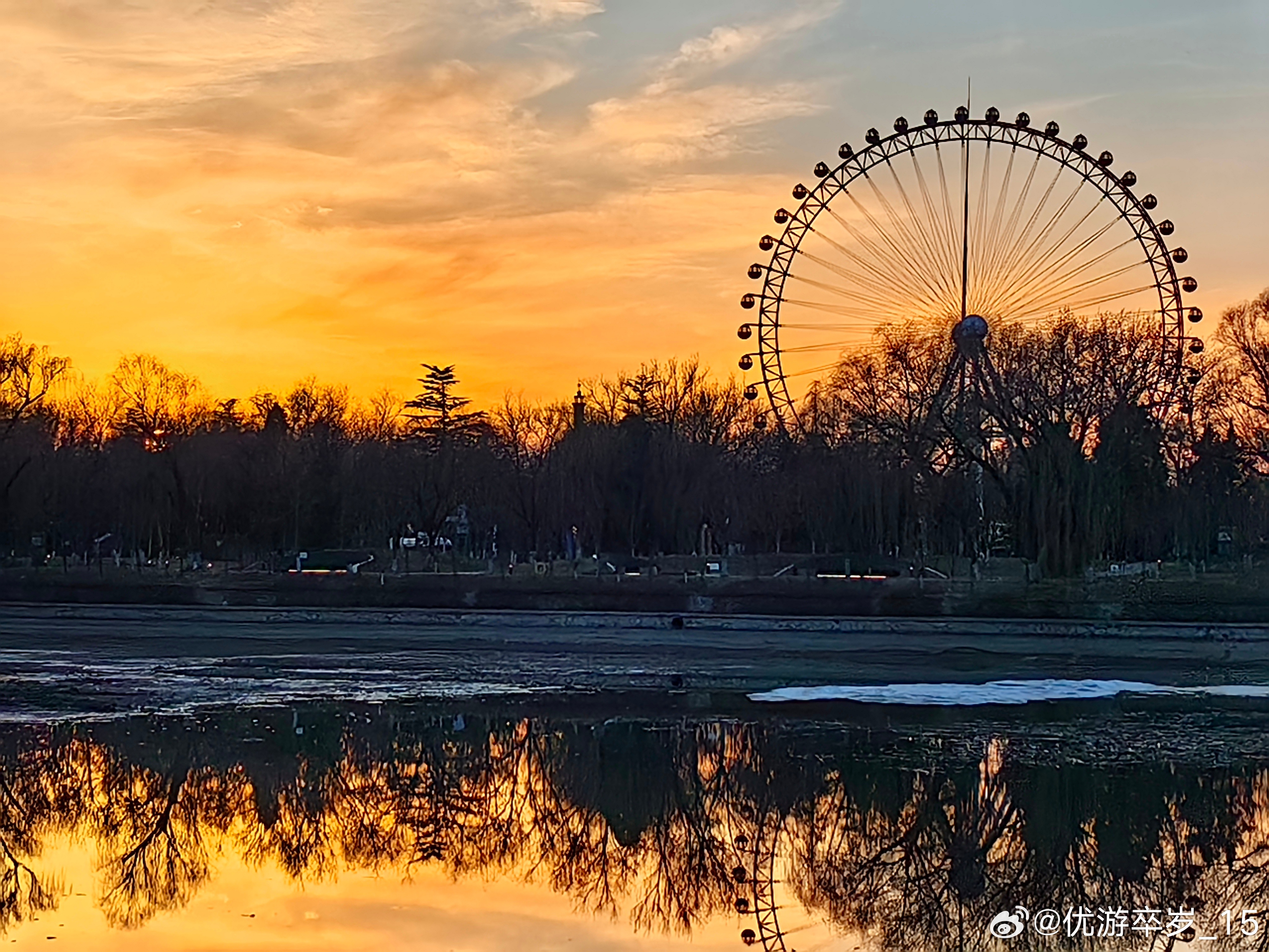 我的2026 夕阳无限好生活手记