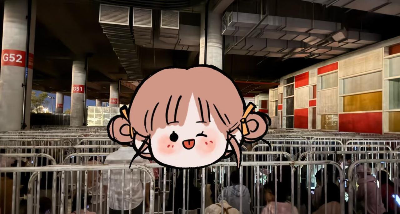 厦门为何卷起来了？！
四点半刷到六排了，于是马不停蹄地赶过来[伤心]卷出新高度