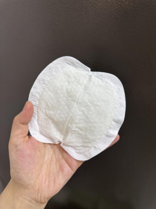 思路打开！防溢乳垫千万别乱扔‼️真有用