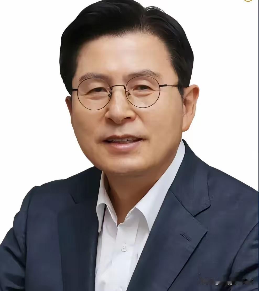 祸从口出？朴槿惠的小弟黄教安被韩国内乱特检组给逮捕了，只因他在去年的 12 月 