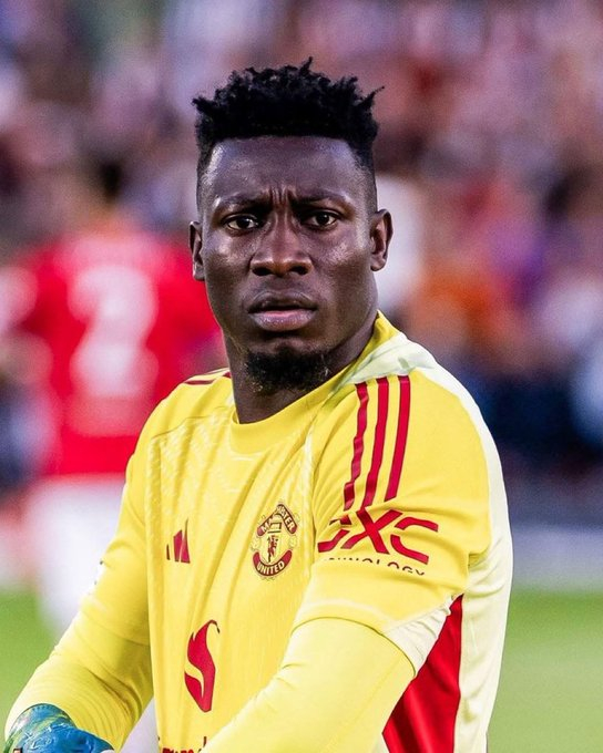 【结束】罗马诺曼联和奥纳纳之间已经结束了随着俱乐部准备向前发展，球员的离开似乎已