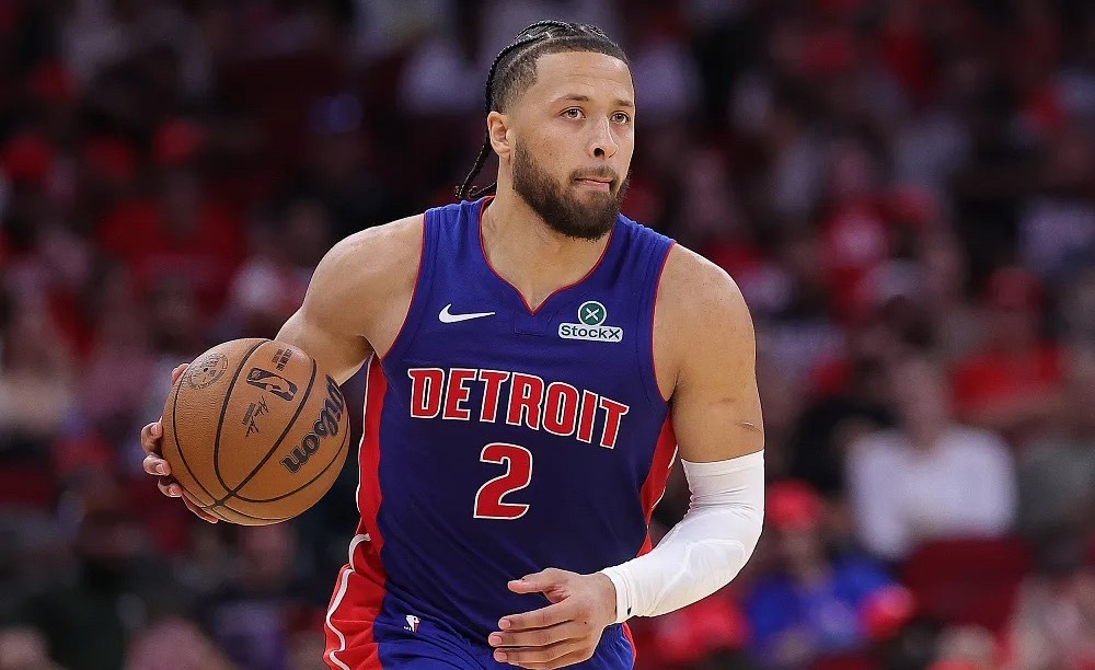 4月20日NBA季后赛首轮G1继续展开，活塞坐镇主场对阵魔术。战绩与排名活塞常规