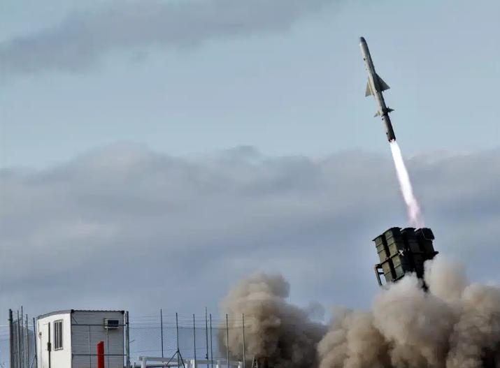 日本野心暴露，部署射程1000公里的导弹，给中方送来了出手的理由

据新华社报道