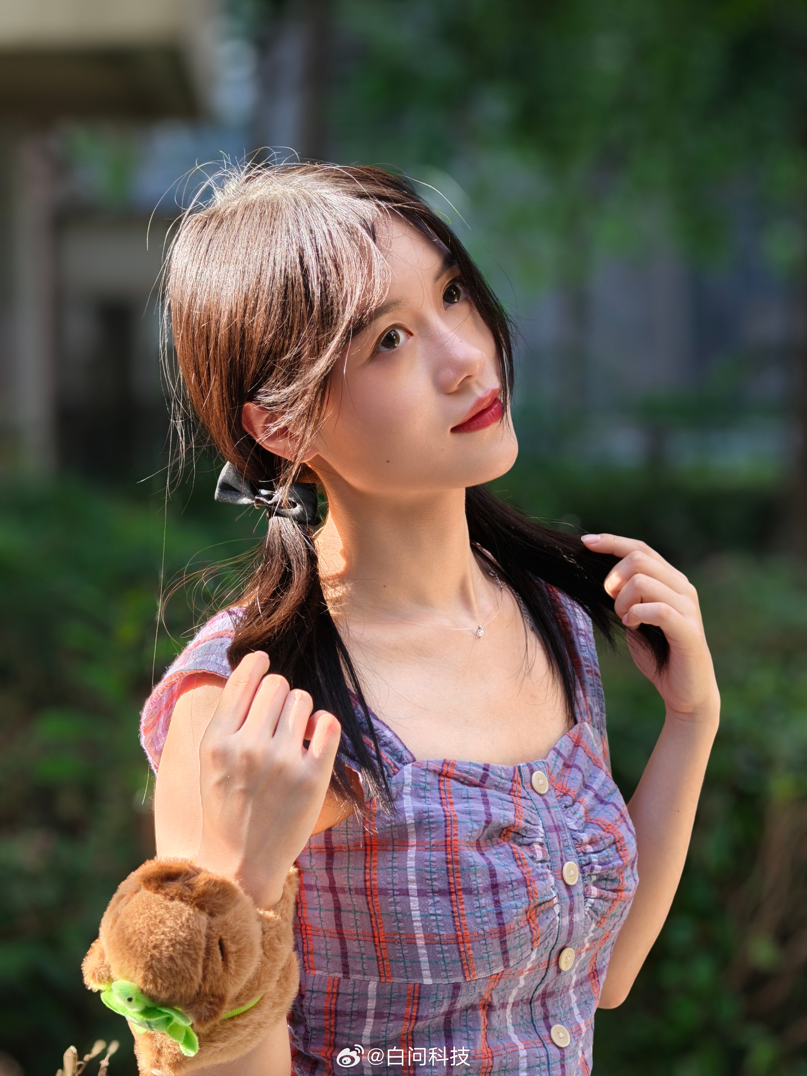 来一组库存样张对比📷OPPO/vivo/华为/荣耀/小米/三星六选一，选哪张？