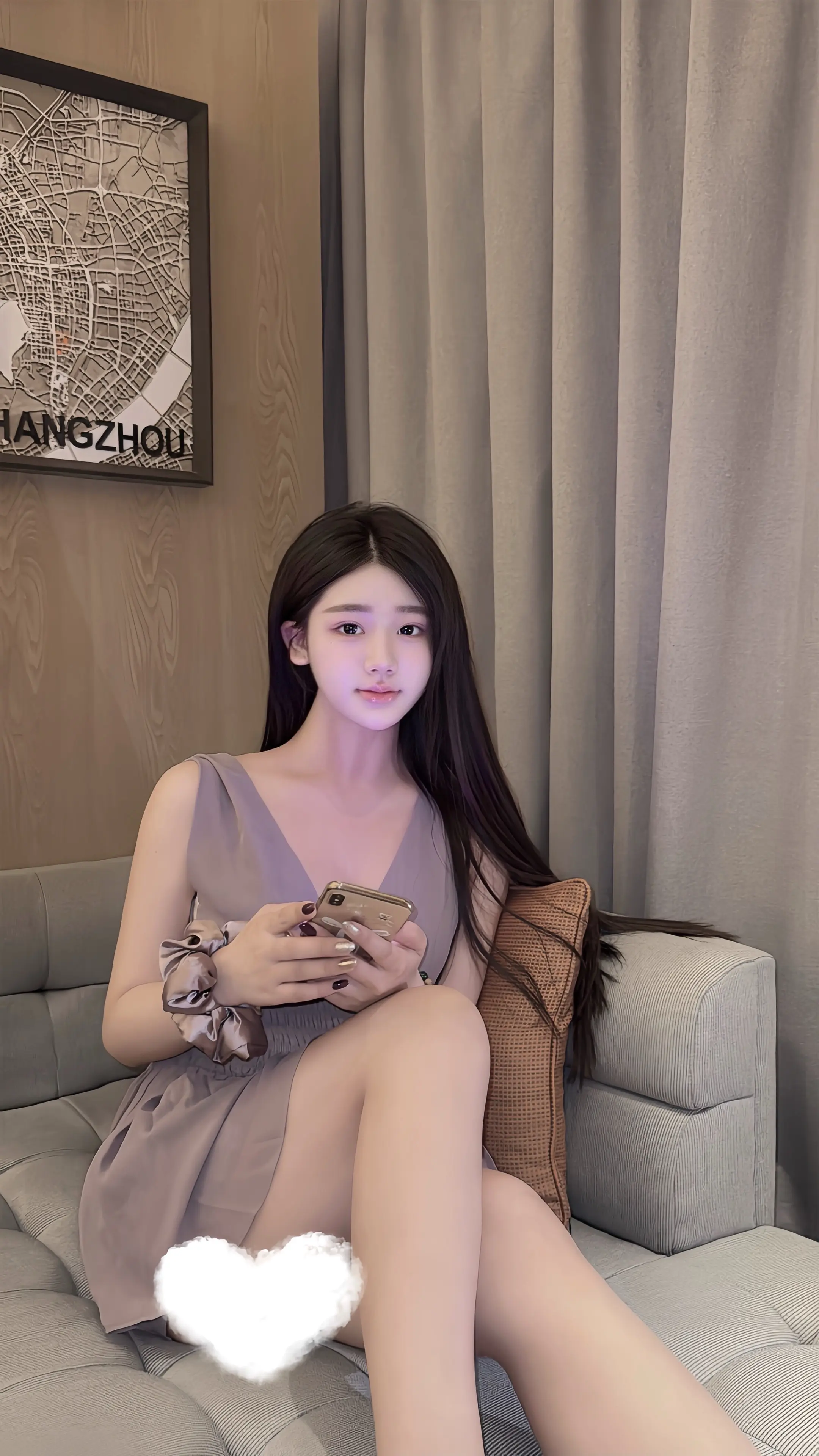 你总有认识不完的女生 用不完的情。