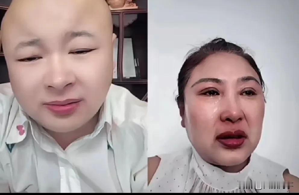狼狗假离婚变成真离婚，狗妈心疼儿子痛哭！

          老狗和白羽假离婚