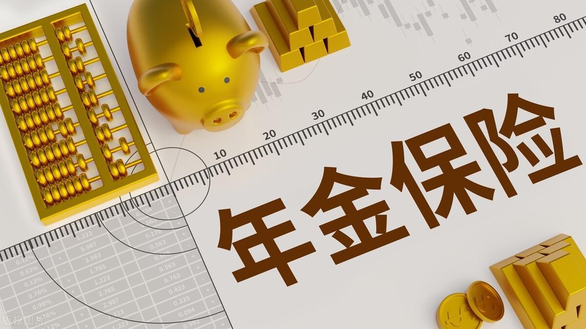 企业年金为何重要？
       企业年金制度极为重要，它作为“六险二金”中的补