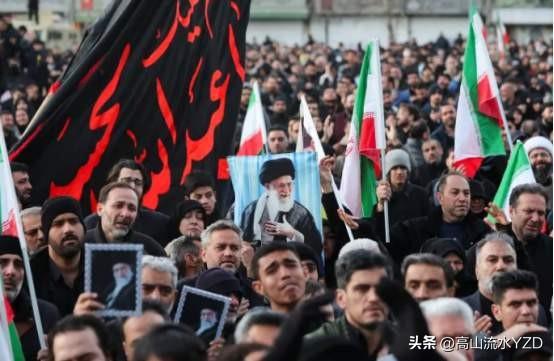 谁将成为伊朗最高领导人？

佩泽希齐扬？前总统鲁哈尼？还是前王储礼萨•巴列维？