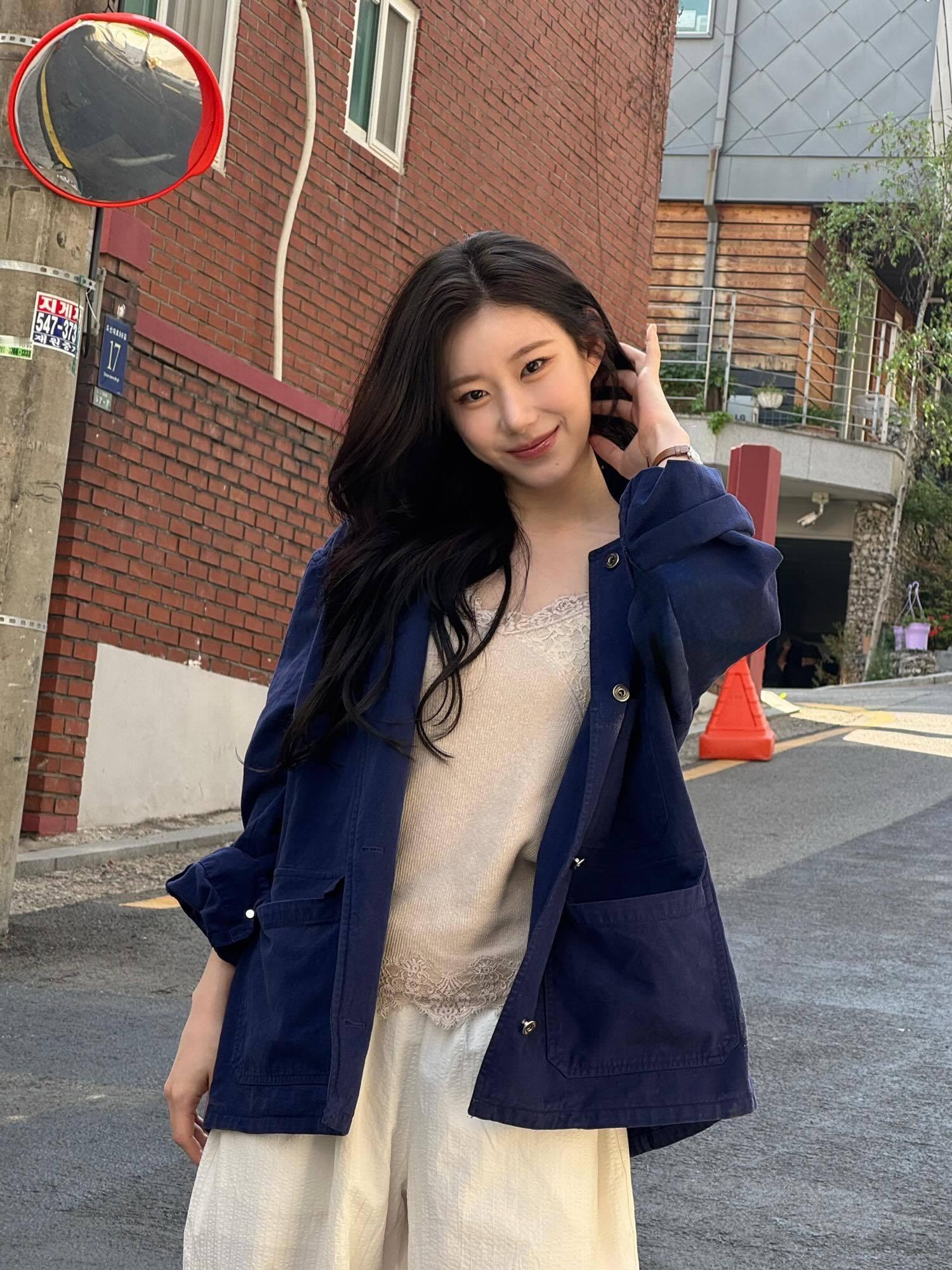 🖤🫐*李彩领 