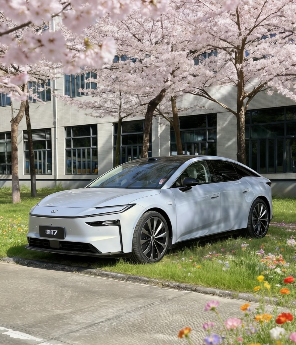 开过车的都懂，普通悬架再舒服，也是车轮压到坑洼、减速带才被动减震，冲击感躲不掉，