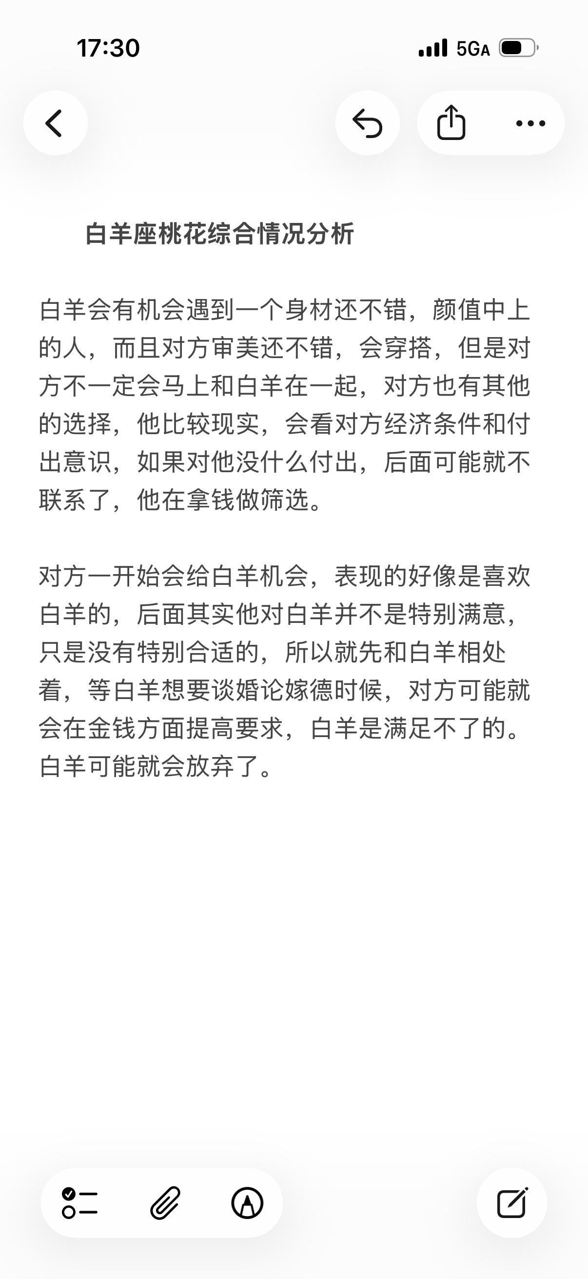 白羊座火象星座心理学塔罗