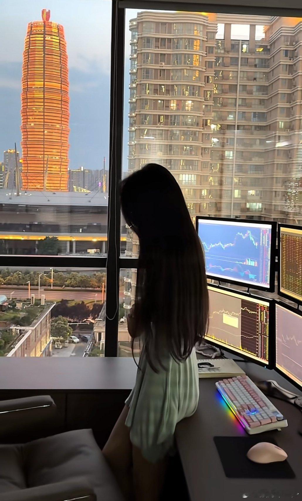 早上好，今天有什么消息吗？ ​​​