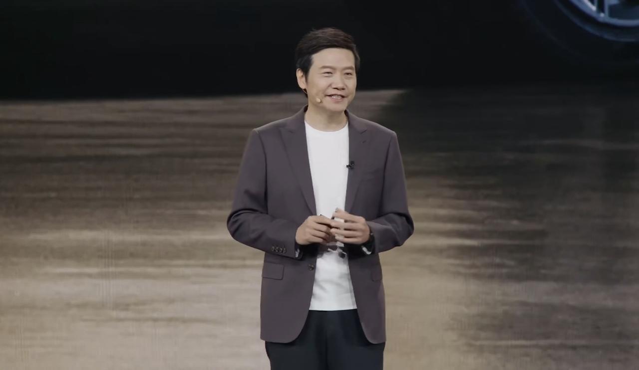 小米汽车为什么那么强？因为它背后有一支雷军亲自点将来的技术团队，还有一位国内最强