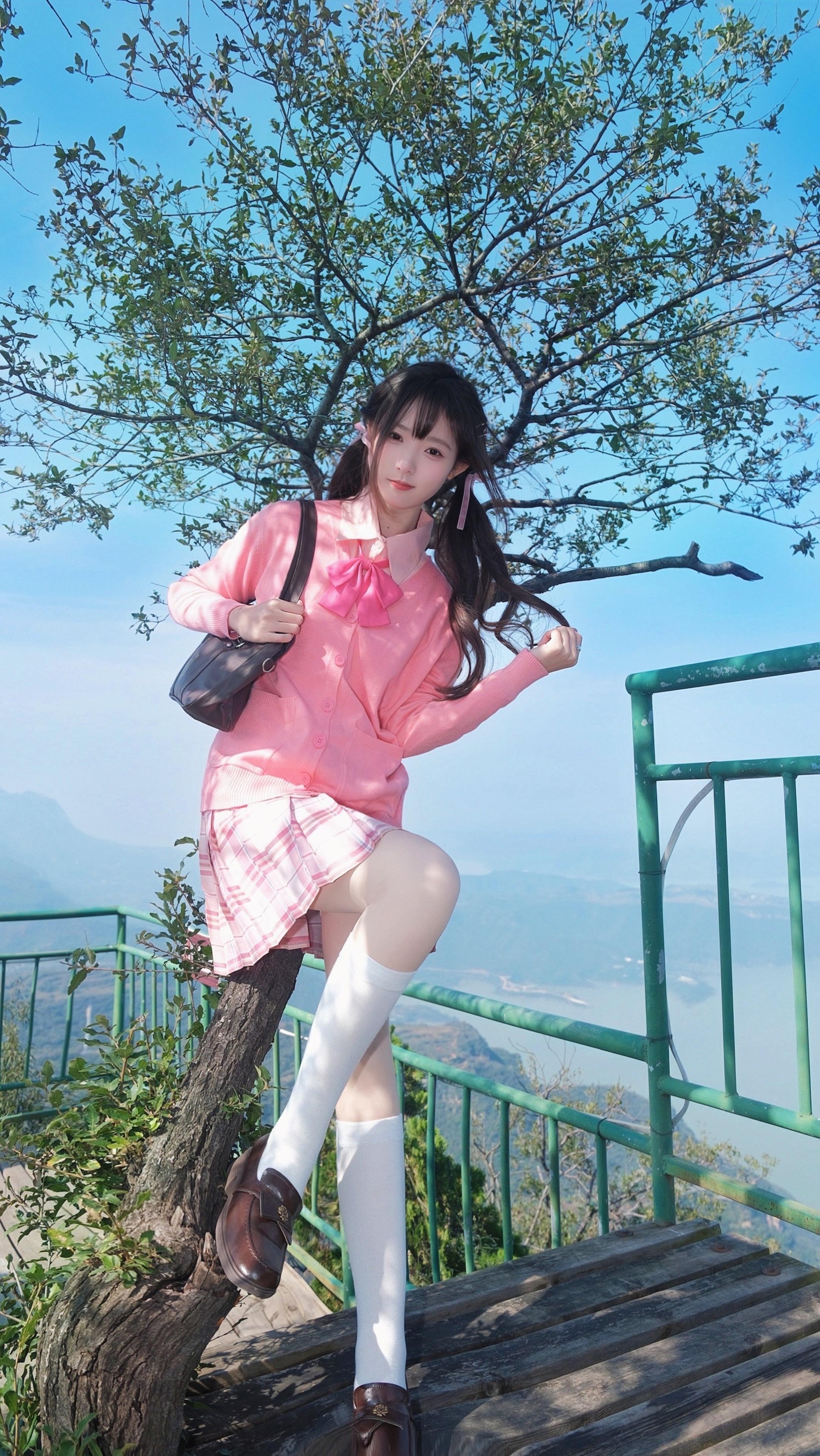 我无限的爱着新的一日