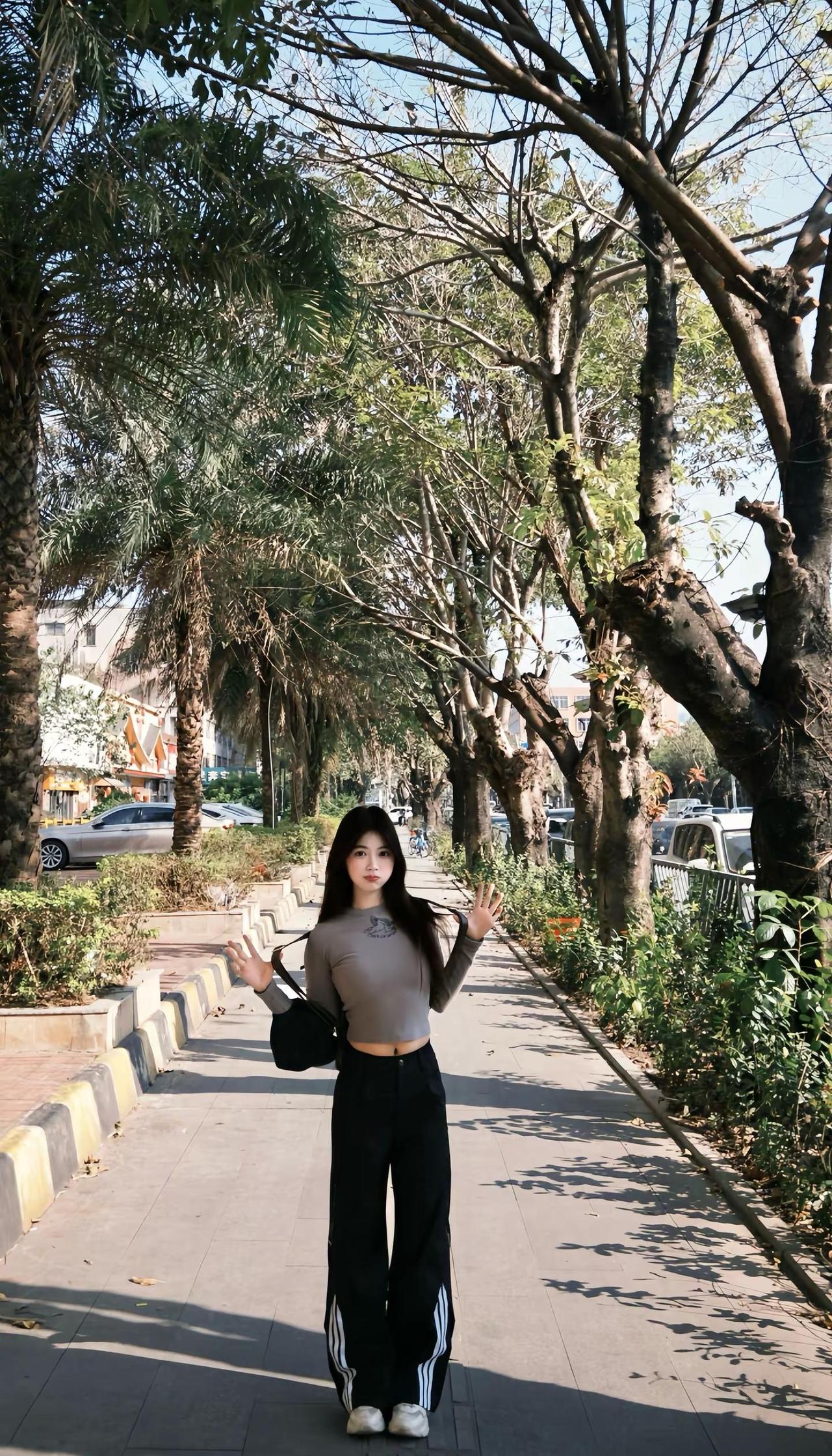 “你要是不喜欢我，愿你找到爱你的那位”陈奕迅ootd穿搭