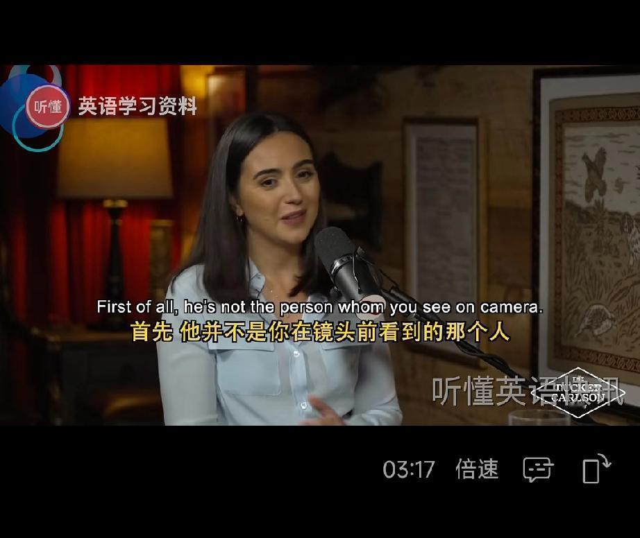 大吃一惊！



5月12日，泽连斯基前新闻秘书接受美媒采访时讲了三点：

泽连
