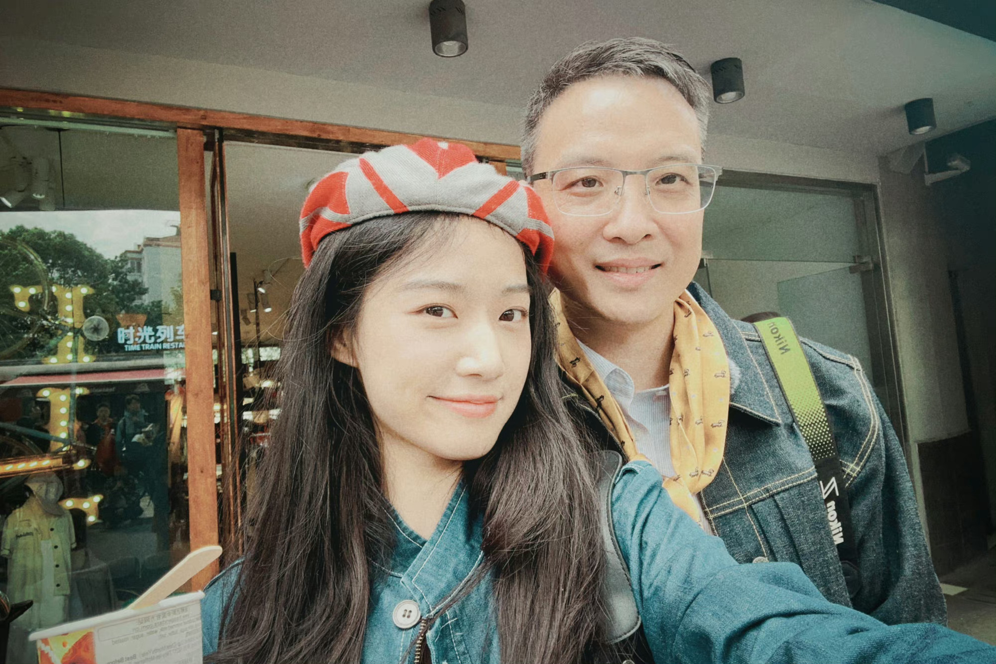 卢昱晓靠这部综艺洗白了吗？ ​​​