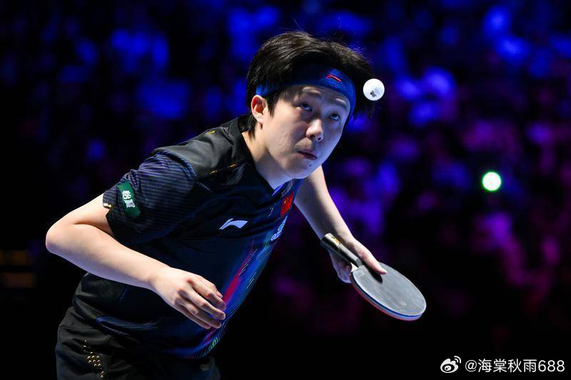 单打世界杯：王楚钦3-0卢伟出线 孙颖莎横扫梅谢芙两连胜晋级------北京时间