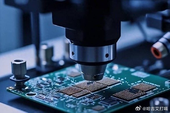 凤凰新闻【450亿颗芯片悬空！荷兰突然宣布光刻机决定，欧媒：一切都结束了】荷兰突