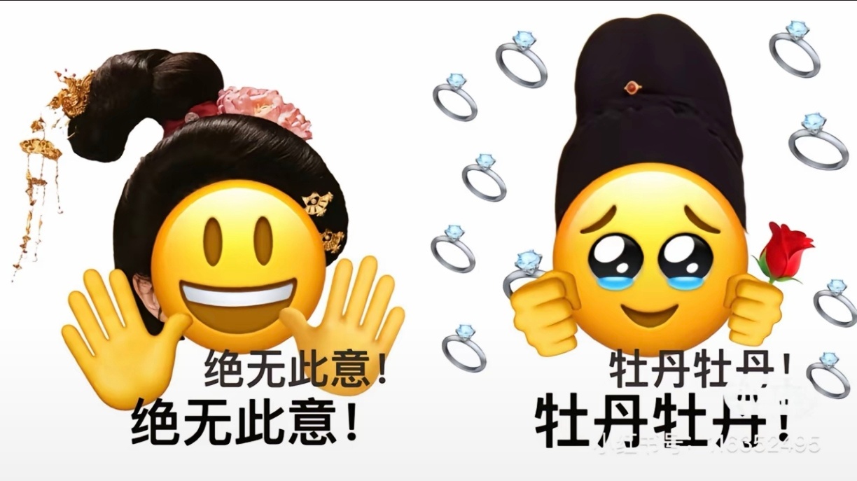 国色芳华本周日收官 我想知道，这是不是何惟芳至今都不给刘畅一巴掌的原因[doge