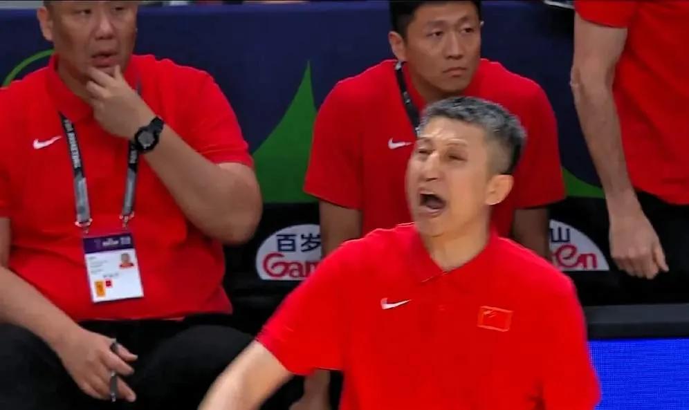 中国男篮打约旦男篮赢球不是问题！重要的是三分球会不会一如既往的稳定！
本届亚洲杯