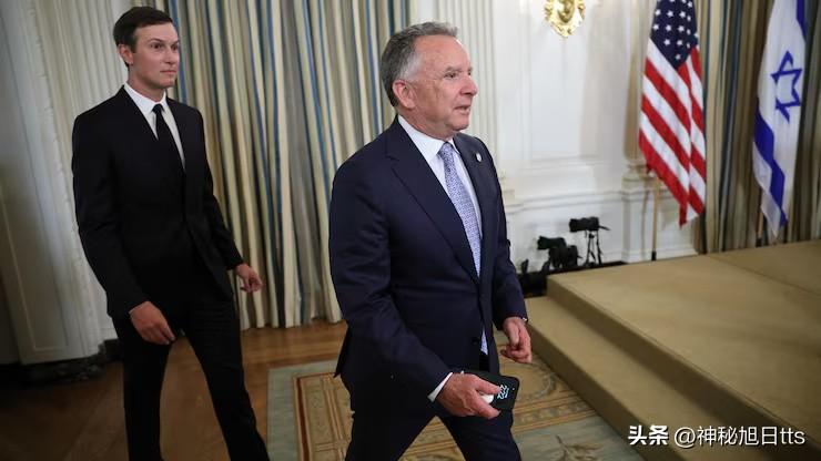 威特科夫表示，目前美方已向伊朗提出一份15点协议，正等待伊朗回应。该协议目的在解