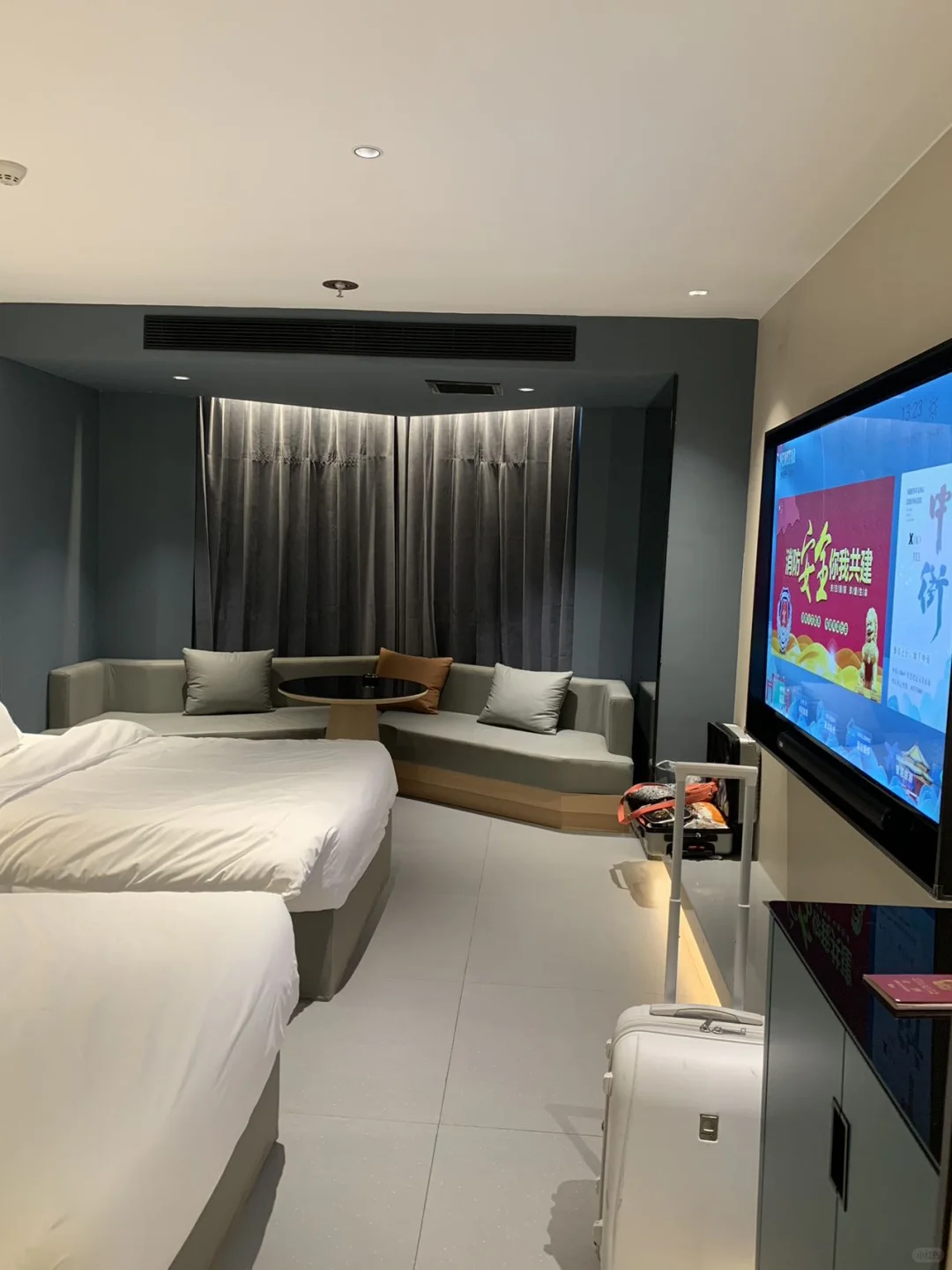 💰248！！广州！！市中心！！刚退房！！