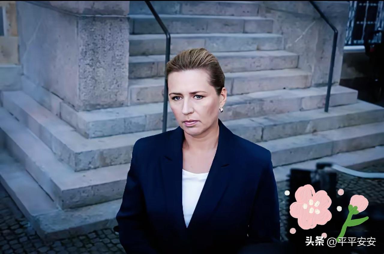 丹麦的做法也来了。


丹麦用行政规范践行一个中国原则，事实清晰、立场坚定

自