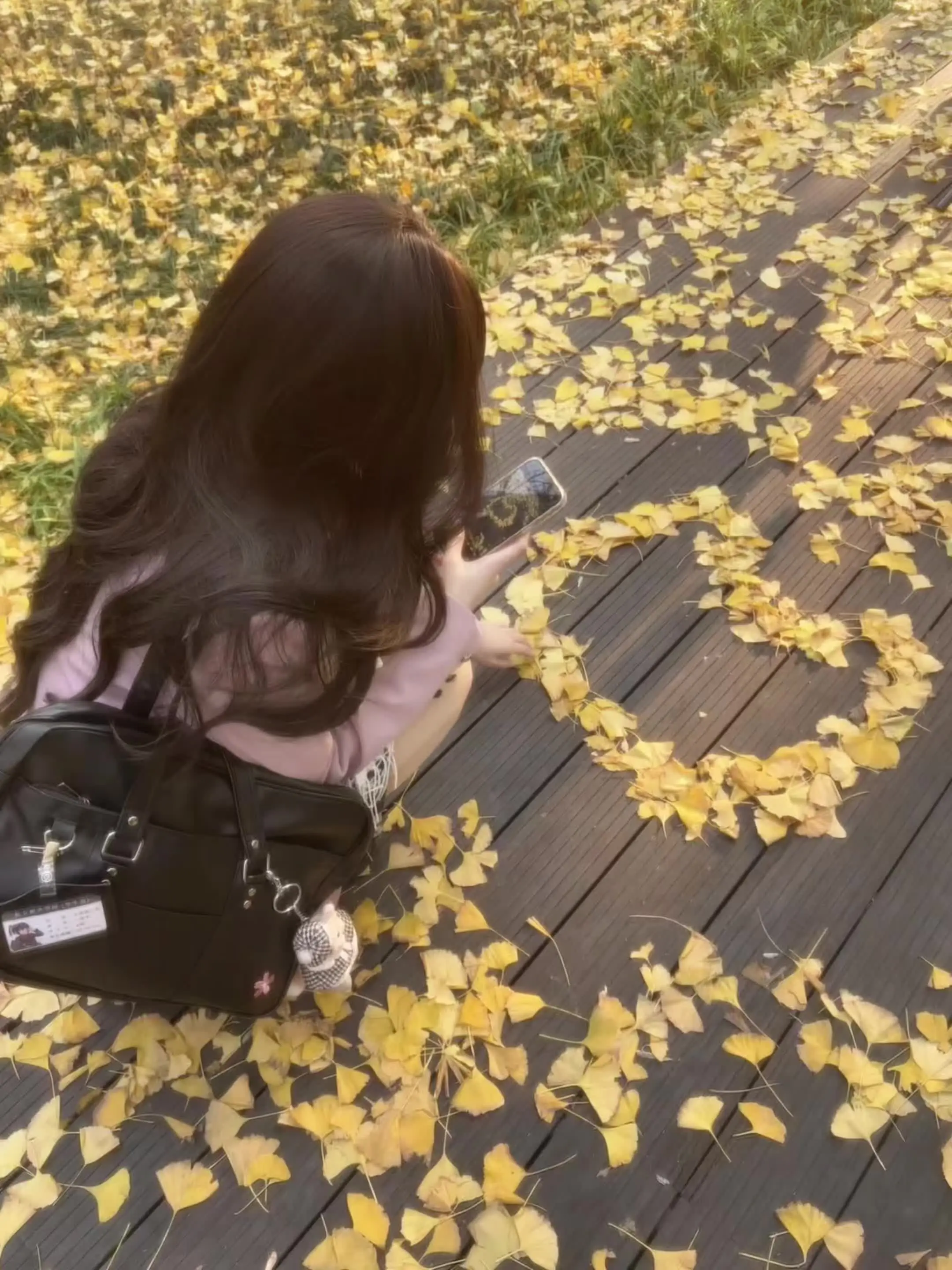 没有人是笨蛋 大家都只会对喜欢的人用心