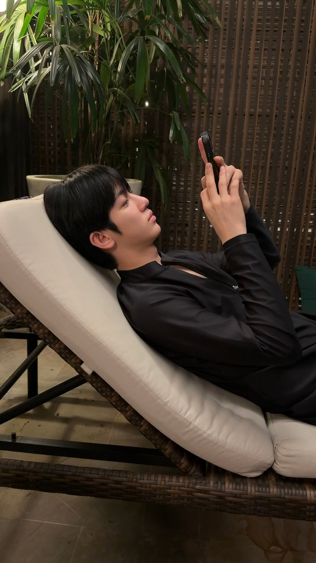 叫我了吗？哎呀真好看 ​​​