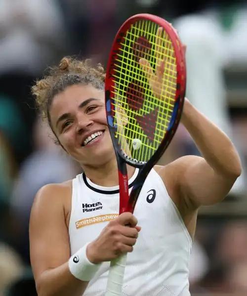 WTA/ATP迈阿密第三轮预告
23:30，保利尼vs奥斯塔彭科（2-2）
00