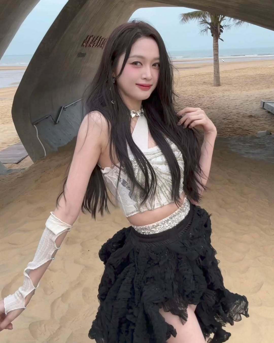 吴宣仪 