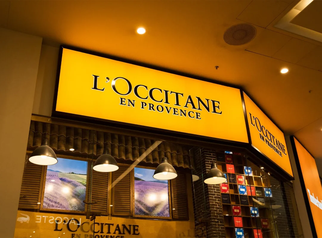 香港退市的欧舒丹才是去年美容行业最强的