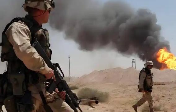 美国打伊朗，将会出现两个结果！ 其一，如果美国最终打服了伊朗，那么美国的威信将彻